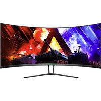 泰坦軍團 31.5英寸 2K高清144Hz 1ms 電競游戲顯示器 信N32SQ PLUS