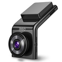 360 行車記錄儀 官方標配 單鏡頭