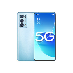 reno手机oppo,opporeno手机 opporeno6pro5g拍照视频闪充智能手机