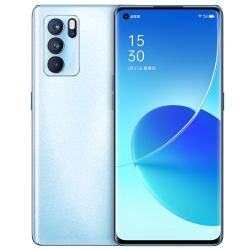 opporeno6pro5g手机12gb256gb夏日晴海拍照美颜手机