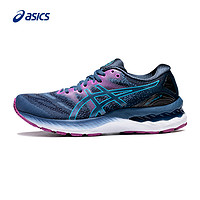 ASICS 亚瑟士 Gel-Nimbus 23 女子跑鞋 1012A885-402