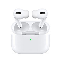 黑卡会员：Apple 苹果 AirPods Pro 降噪蓝牙无线耳机