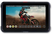 Atomos 阿童木 Ninja V 5 英寸 4K HDMI 录像机