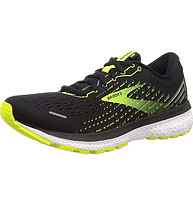 Brooks 布鲁克斯 Ghost 13 跑步鞋 轻巧 缓震 男士 女士 BRM3483 3484 3485 BRW3382 3383