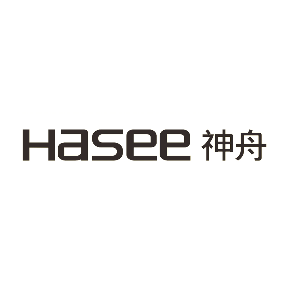 神舟 Hasee