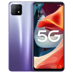 最新oppo手机图片大全,oppo手机图片大全大图 oppo a53 5g智能手机 6gb 128gb 流光紫