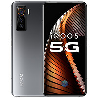 iQOO 5 5G智能手機 12GB 128GB