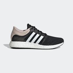 adidas阿迪达斯ccrocketboostwfx7640女子跑步鞋