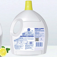 Dettol 滴露 衣物除菌液 3.5L 清新柠檬