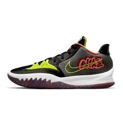 nike 耐克 2021夏季男子kyrie low 4 ep运动篮球鞋 cz0105-002