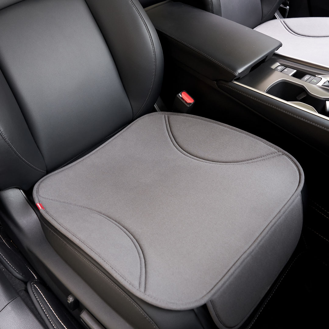 迈未亲肤纯棉汽车座垫