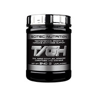 Scitec T\/GH, 240 g, Unflavored 240g/罐 原味