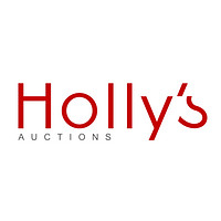 Holly’s AUCTIONS/华艺国际