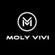 MOLY VIVI/魔力薇薇