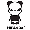 HIPANDA/你好熊猫