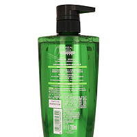 88VIP：L'OREAL PARIS 茶樹植萃去屑凈油洗發露500ml