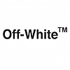 OFF-WHITE