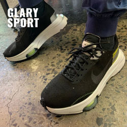nike 耐克 nike/耐克 air zoom—type se 3m 反光男子气垫跑步鞋 db