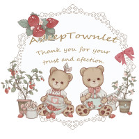 AsleepTownlet/暮眠小镇
