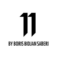 11 BY BORIS BIDJAN SABERI