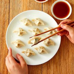 思念水饺速冻饺子手工水饺速冻食品400g20只菌菇三鲜8件合1178元件