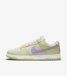 nike 耐克 dunk low 女子运动鞋