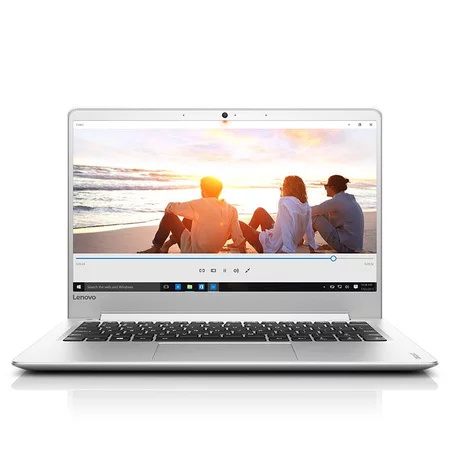 Lenovo 联想 IdeaPad 710S 13.3英寸 轻薄本 银色(酷睿i3-6100、核芯显卡、4GB、128GB SSD、1080P）