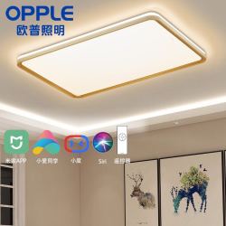 首页 家居家装 灯具灯饰 吸顶灯 opple/欧普照明吸顶灯 文章详情250