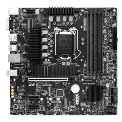 msi微星z590mbomber爆破弹电脑主板支持cpu1040011700kintelz590lg