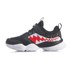 【省69元】李宁童鞋_li-ning 李宁 儿童运动鞋多少钱