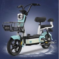 flying pigeon 飞鸽 新国标电动自行车48v20ah