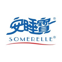 SOMERELLE/安睡宝