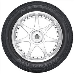 maxxis玛吉斯ma510汽车轮胎经济耐用型20560r1692h