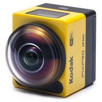Kodak 柯達 SP360 運動相機