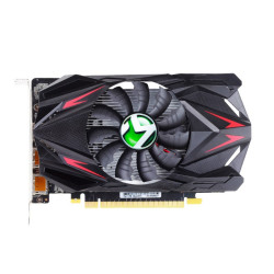 maxsun铭瑄geforcegtx1650变形金刚4g显卡4gb黑色