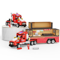 lego乐高technic科技系列42096保时捷911rsr赛车