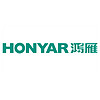 HONYAR/鸿雁