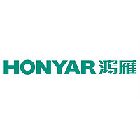 鸿雁 HONYAR