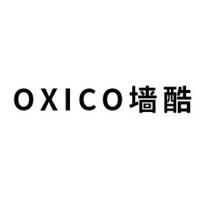 OXICO/墙酷