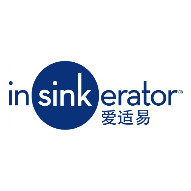 爱适易 insinkerator