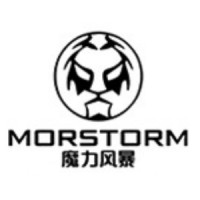 MORSTORM/魔力风暴