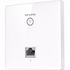TP-LINK 普聯 TL-AP1202I-PoE 雙頻1200M 無線面板AP Wi-Fi 5 PoE供電 白色