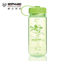 NORTHLAND 诺诗兰 户外运动水壶便携旅行大容量水杯A990199