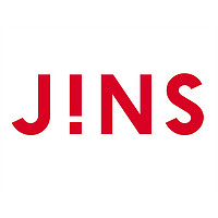 睛姿 JINS