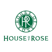 日本玫瑰屋 HOUSE OF ROSE