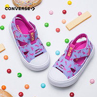 CONVERSE 匡威 小恐龙包头运动凉鞋