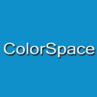 ColorSpace/正印科技
