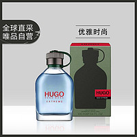 HUGO BOSS 雨果博斯 同名男士香水 100ml