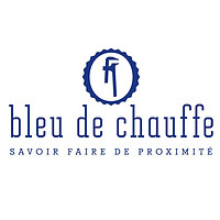 bleu de chauffe