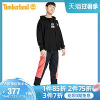 Timberland 添柏岚 A2D72 男士休闲卫衣